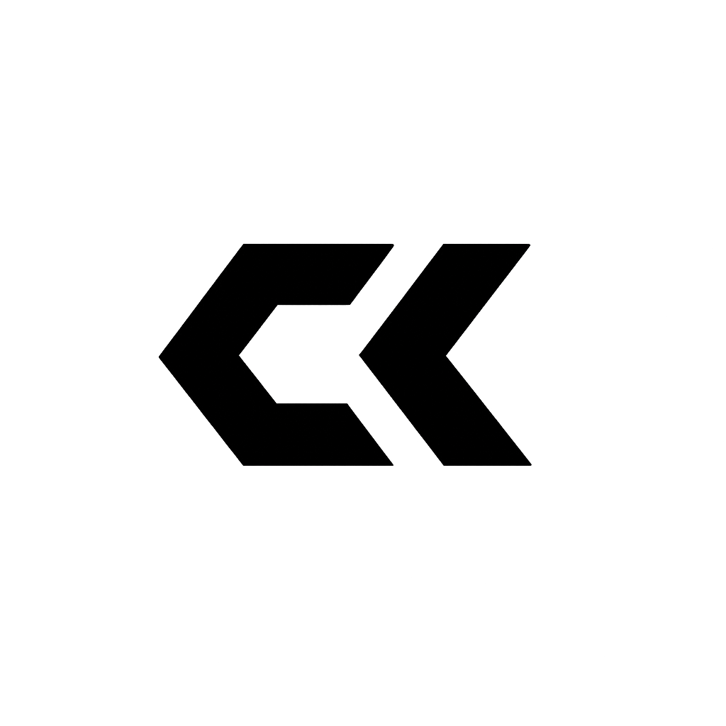 Catalink logo — fondo claro